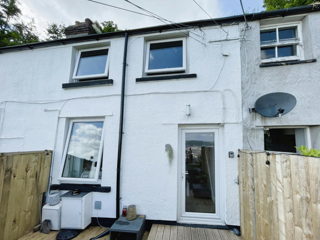2 bedroom terraced house for sale in Tan Yr Allt Cottages, Llandudno, LL30