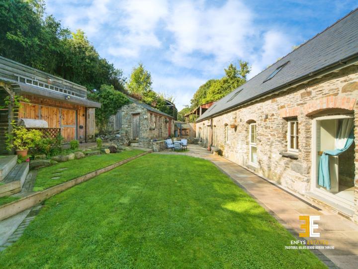 Main image of property: Dolwyd, Conwy,  LL28