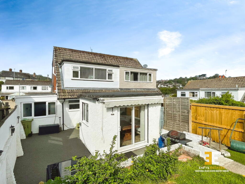 Main image of property: Isgoed, Conwy, LL32