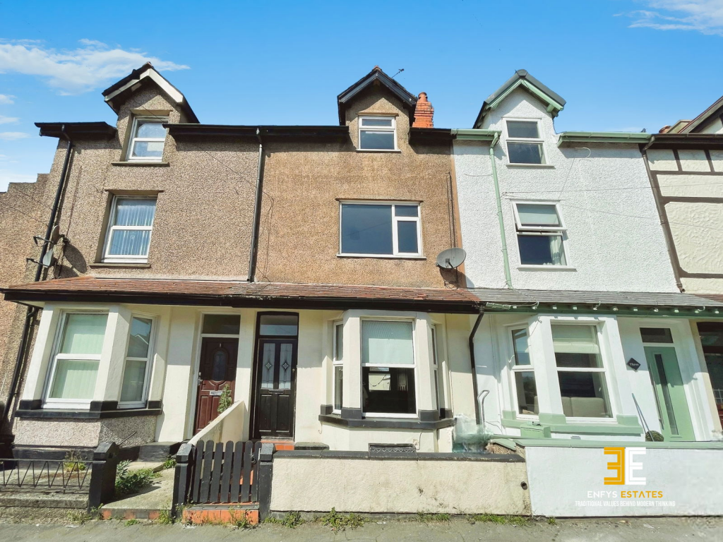 Main image of property: Oswald Road, Llandudno Junction, LL31