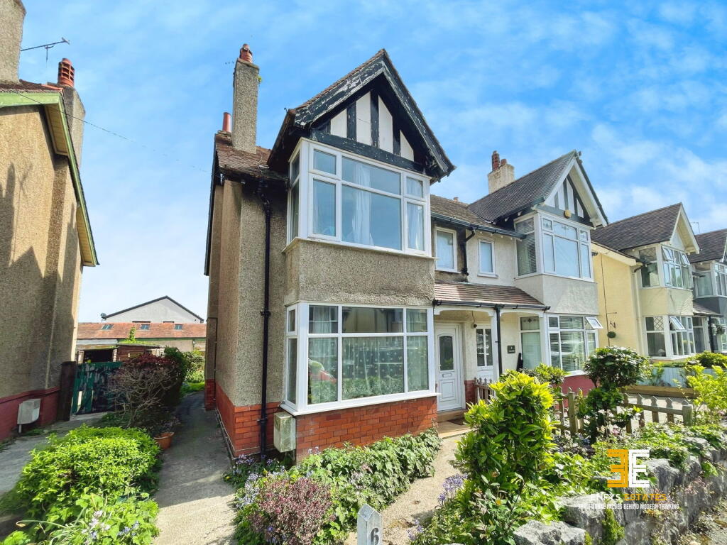 Main image of property: Pine Grove, Rhos On Sea, LL28