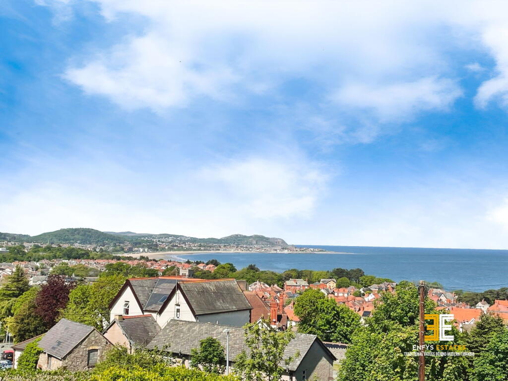 Main image of property: Bryn Heulog, Old Colwyn, LL29