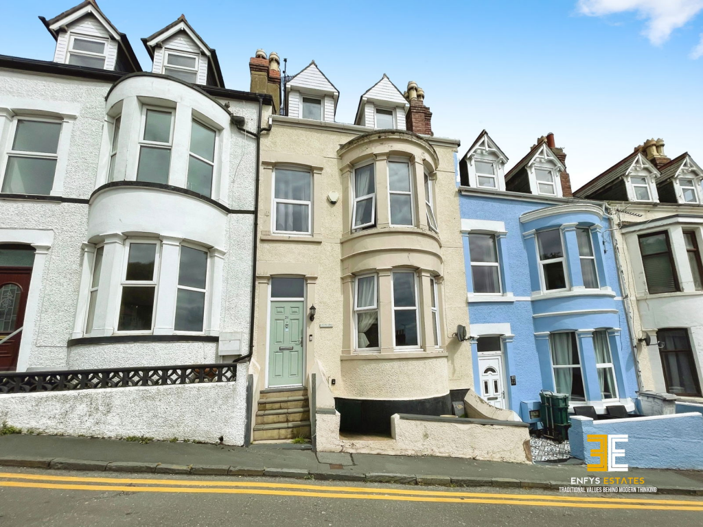 Main image of property: Ty Gwyn Road, Llandudno, LL30