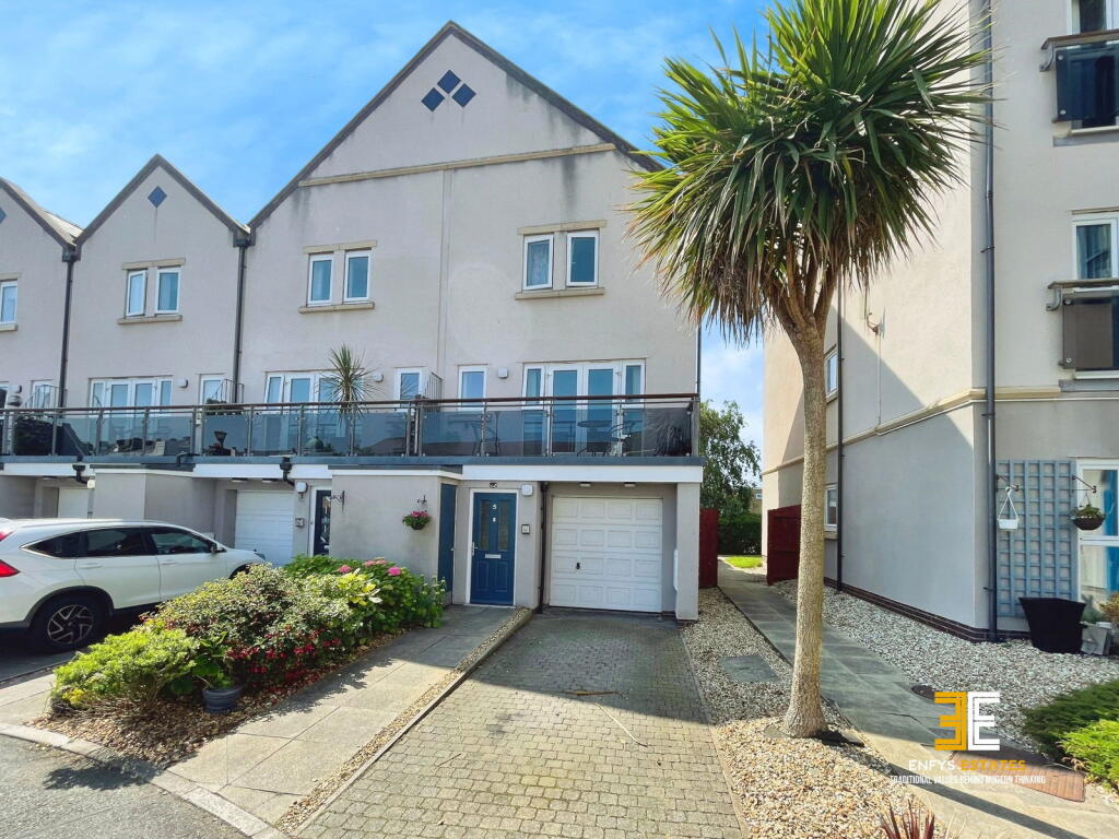 Main image of property: Cobalt House, Mostyn Broadway, Llandudno, LL30