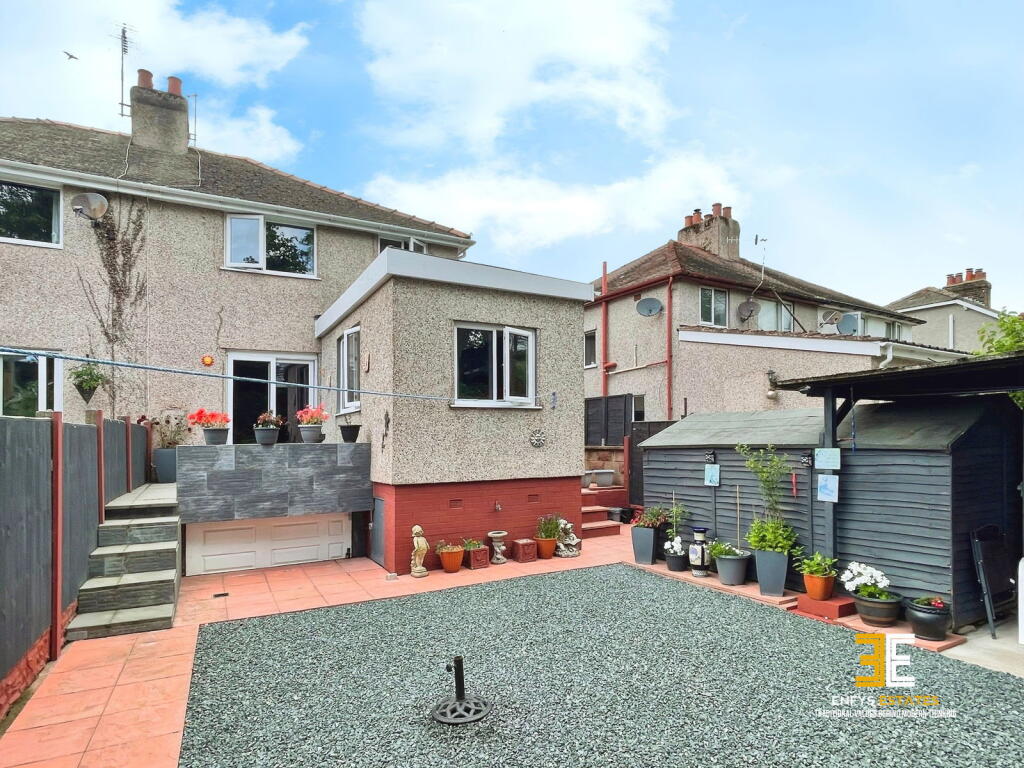 Main image of property: Marl Drive, Llandudno Junction, LL31