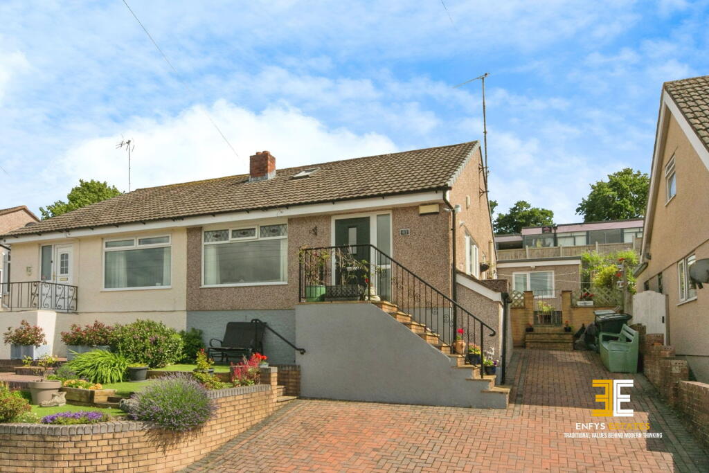 Main image of property: Maes Y Llan, Conwy, LL32