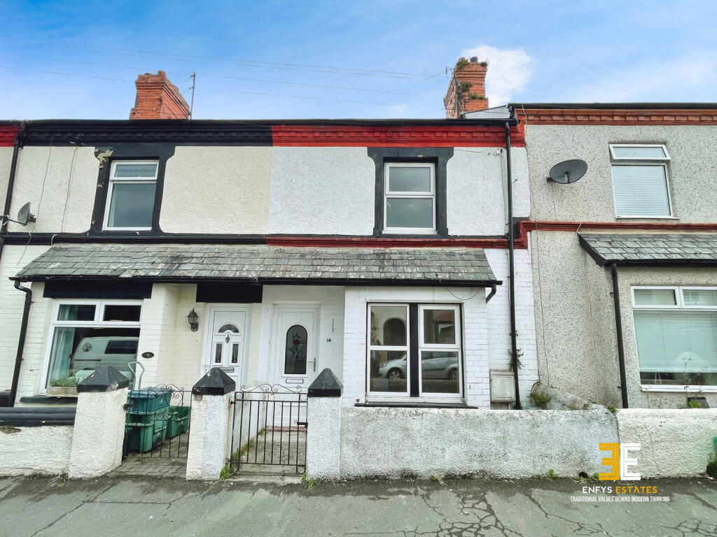 Main image of property: Oswald Road, Llandudno Junction, LL31