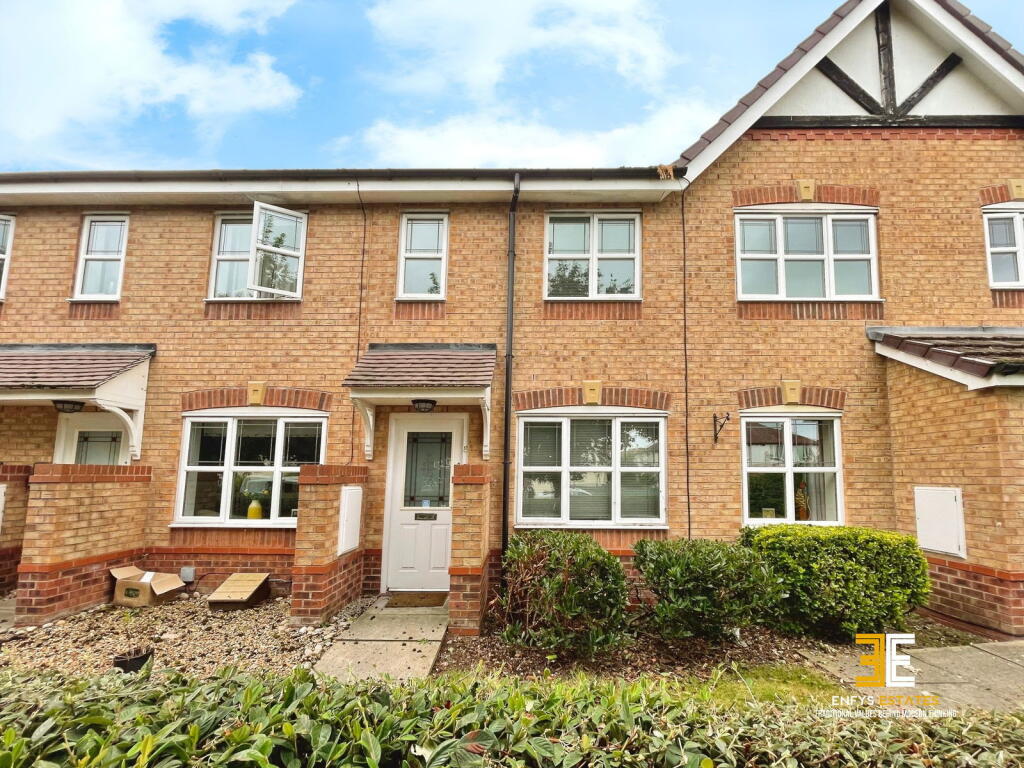 Main image of property: Cysgod Y Bryn, Rhos On Sea, LL28