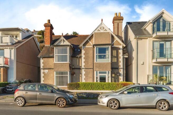 Main image of property: Station Road, Deganwy, LL31