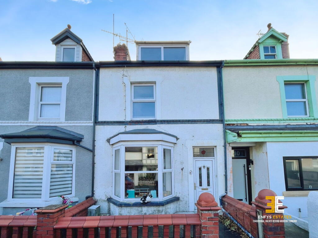 Main image of property: Victoria Street, Llandudno, LL30