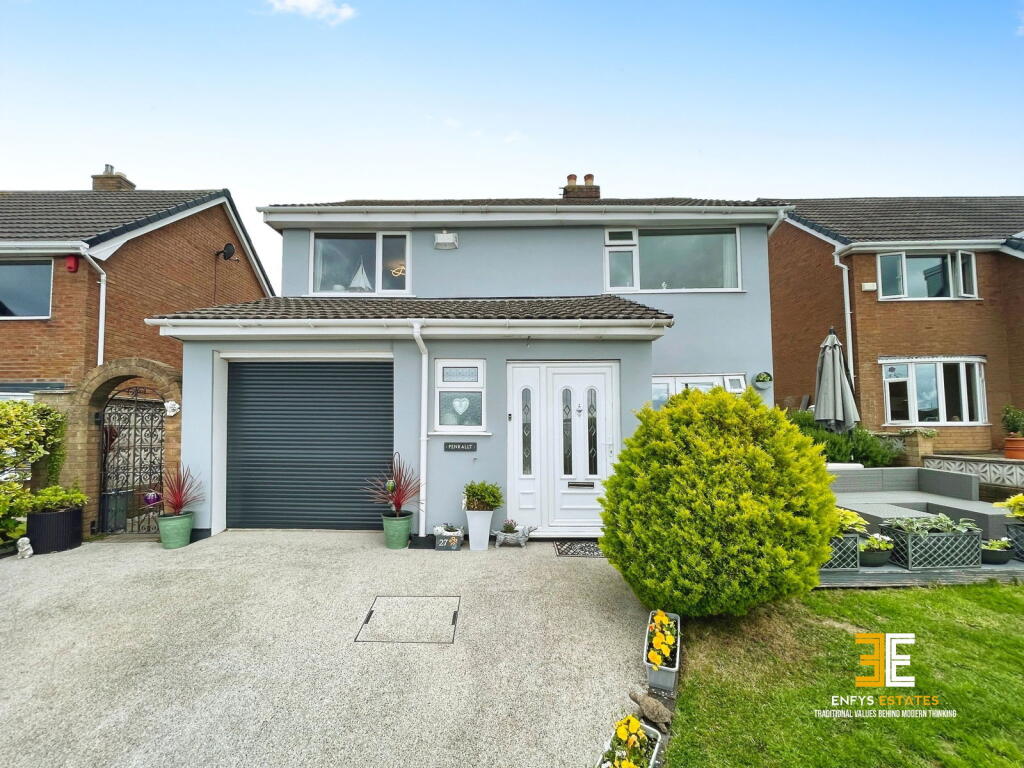 Main image of property: Bryn Heulog, Old Colwyn, LL29
