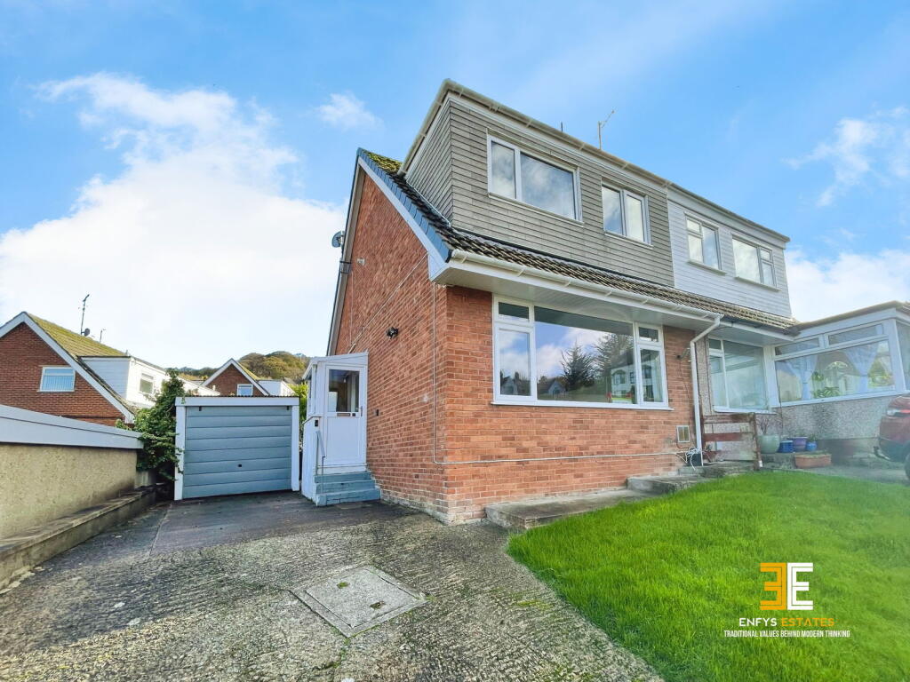 Main image of property: Isgoed, Conwy, LL32