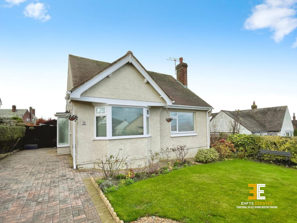 Main image of property: Penrhos Drive, Penrhyn Bay, LL30