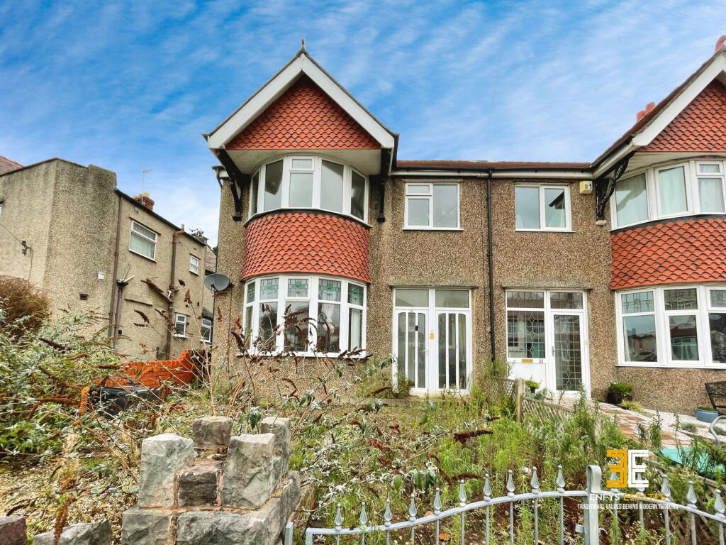 Main image of property: Station Road, Old Colwyn, LL29