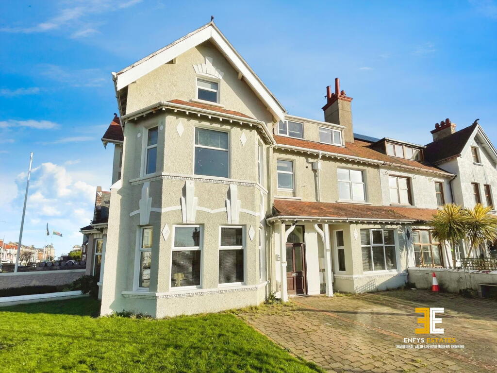 Main image of property: St. Davids Road, Llandudno, LL30