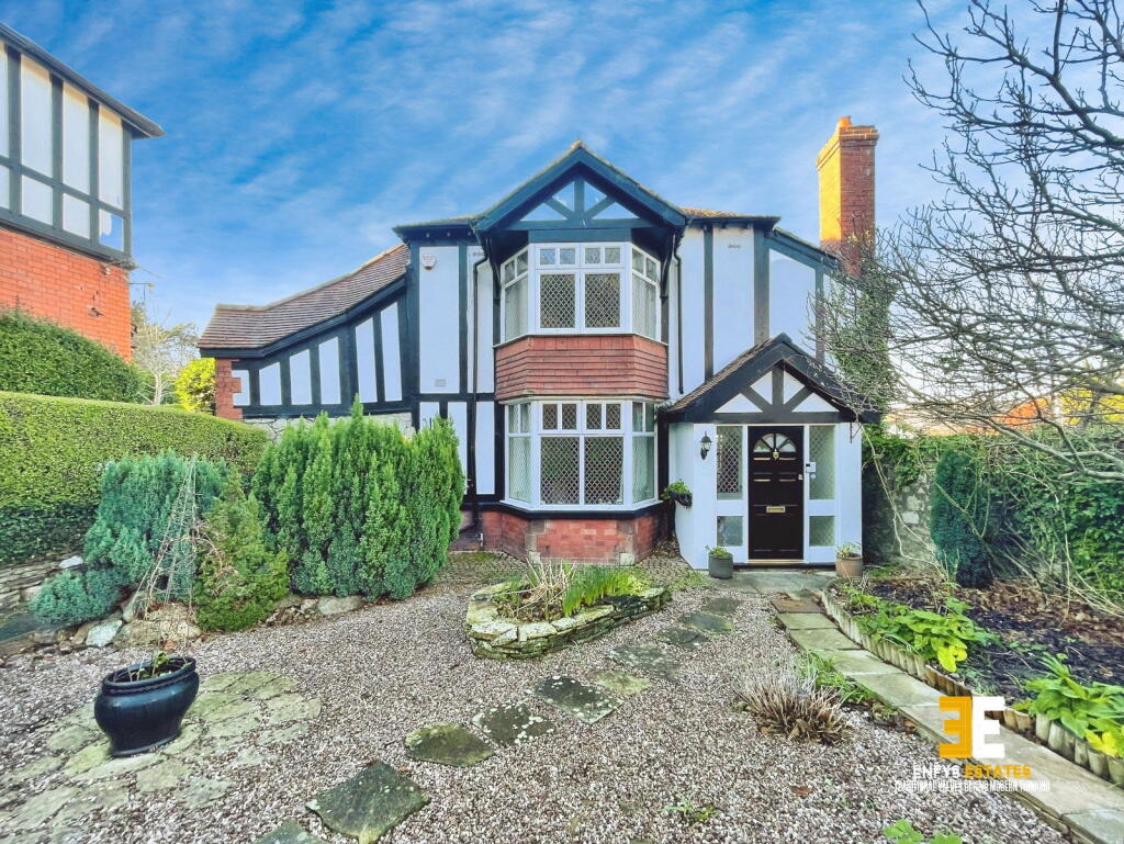 Main image of property: Roumania Crescent, Llandudno, LL30