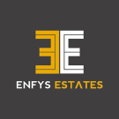 Enfys Estates logo