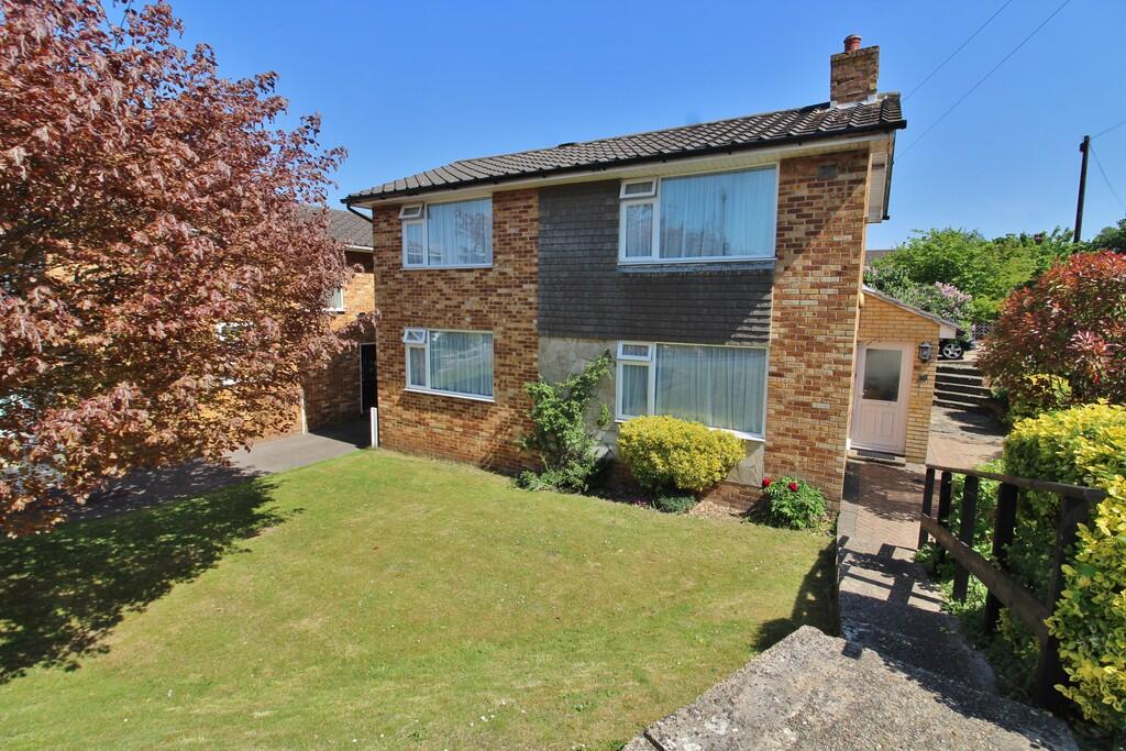 Main image of property: West Downs Close, Fareham