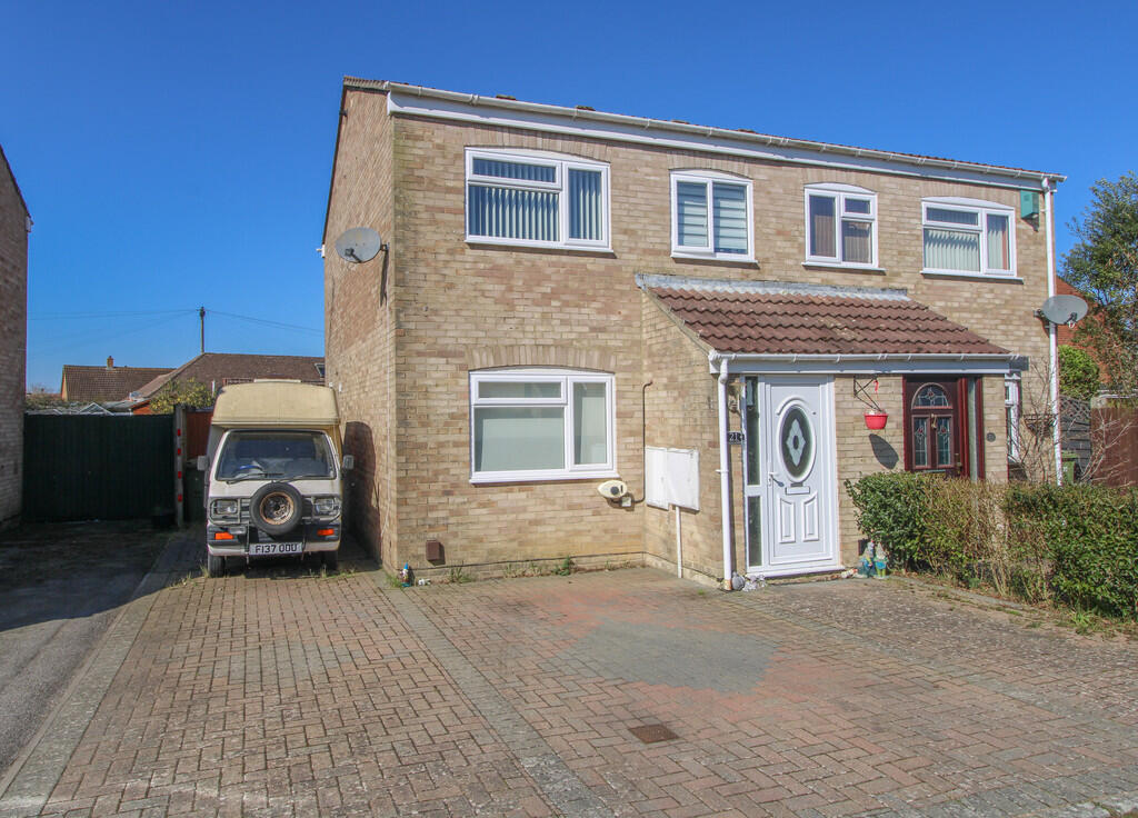 Main image of property: Tudor Court, Fareham