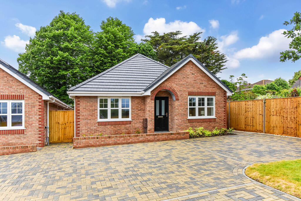 Main image of property: Ellison Gardens, Fareham