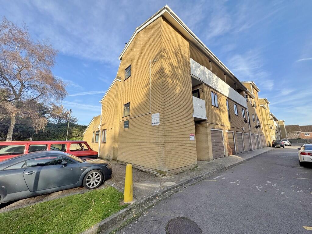Main image of property: St Helens House, Fareham