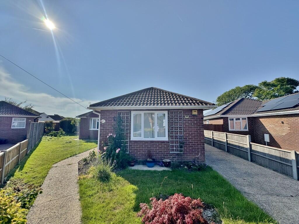 Main image of property: Friars Pond Road, Catisfield