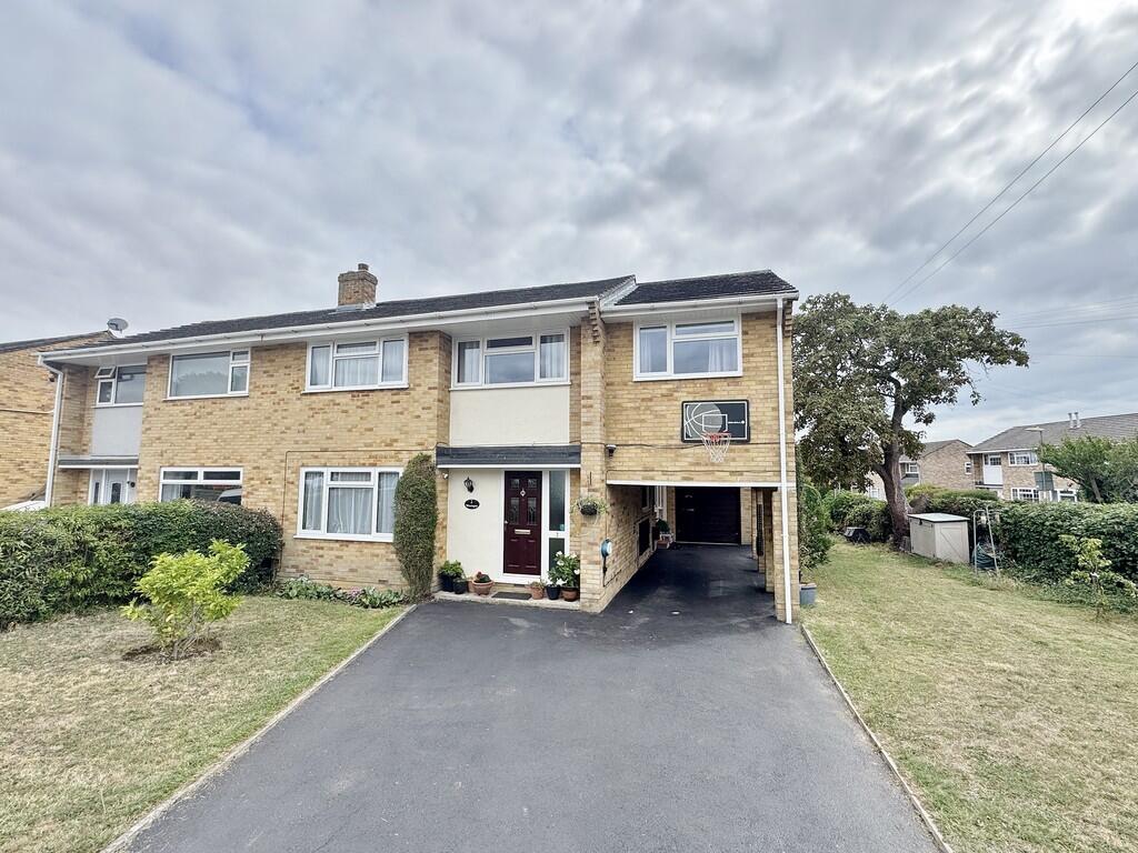 Main image of property: Winnington, Fareham