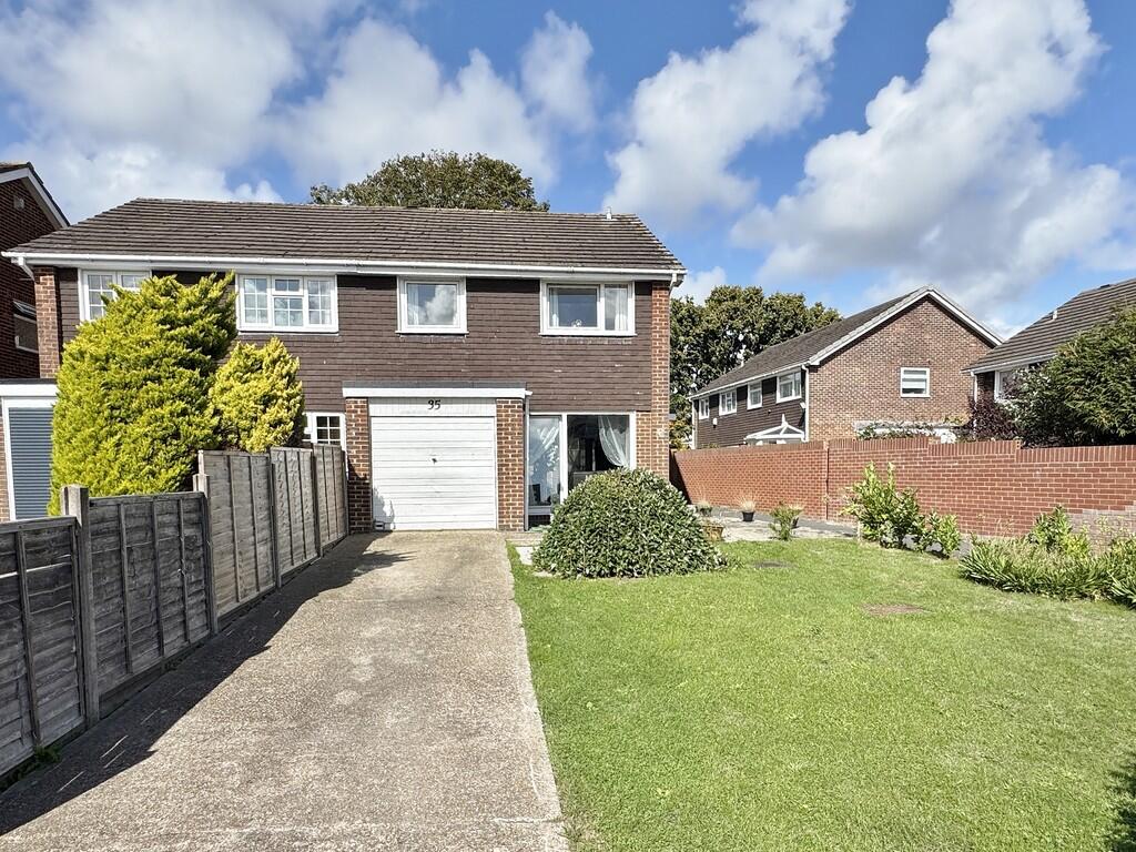 Main image of property: Glenbrook Walk, Fareham