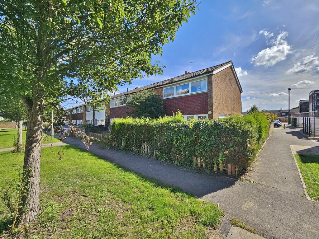 Main image of property: Coniston Walk, Fareham