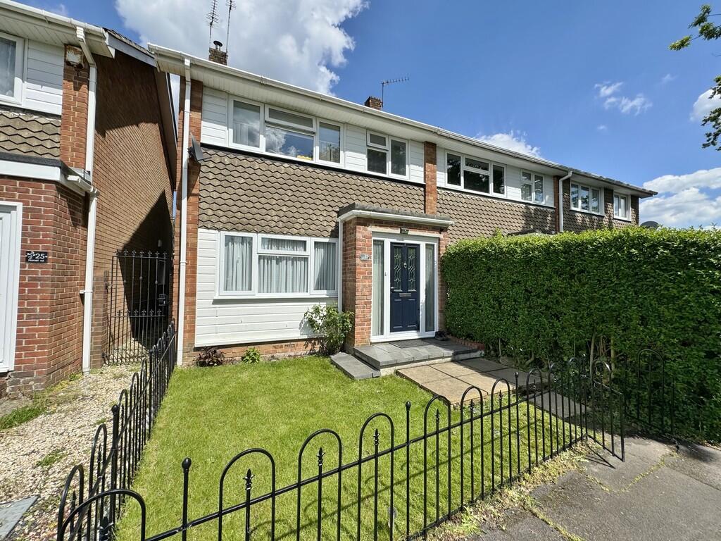 Main image of property: Norset Road, Fareham