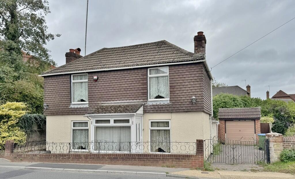 Main image of property: Funtley Hill, Funtley