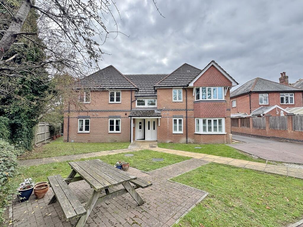 Main image of property: Euro Place, Pound Road, Bursledon
