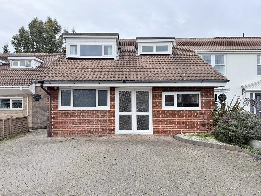 Main image of property: Hollam Crescent, Fareham