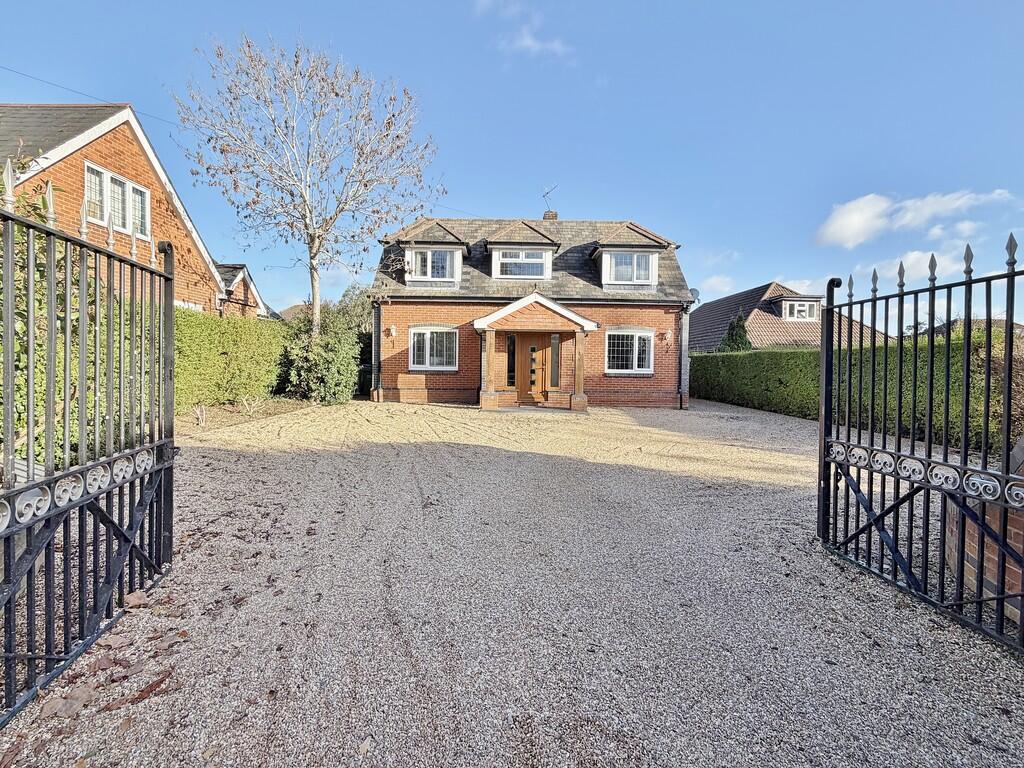Main image of property: Ranvilles Lane, Fareham
