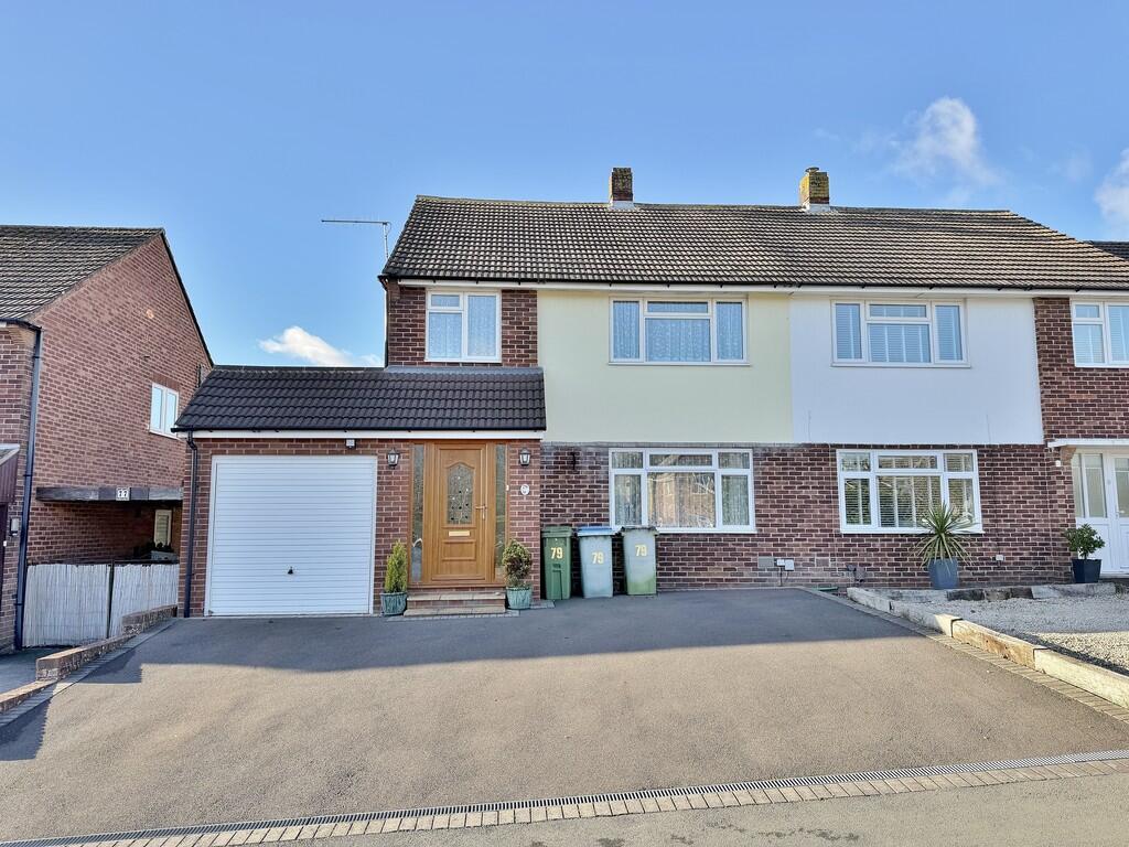Main image of property: Arundel Drive, Fareham