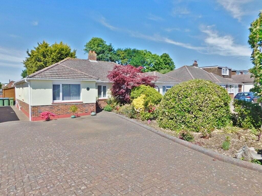 3 bedroom semidetached bungalow for sale in Cyprus Road, Titchfield Common, PO14
