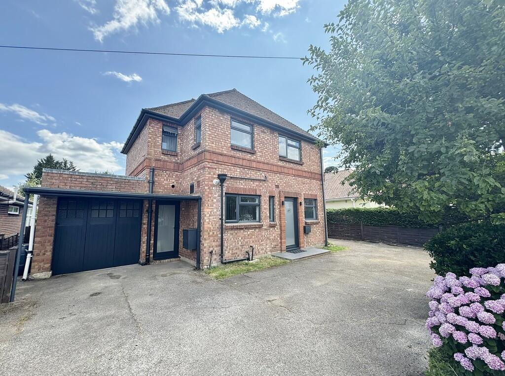Main image of property: Blackbrook Park Avenue, Fareham