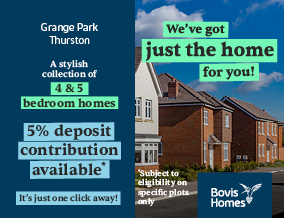 Get brand editions for Bovis Homes Eastern