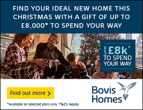 Get brand editions for Bovis Homes Eastern