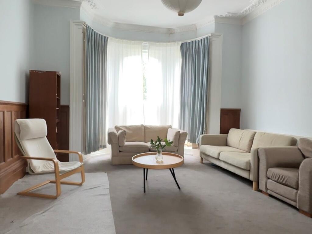 Main image of property: Manor Mount, London, SE23