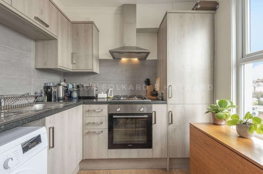 Main image of property: Brockley Rise, London, SE23