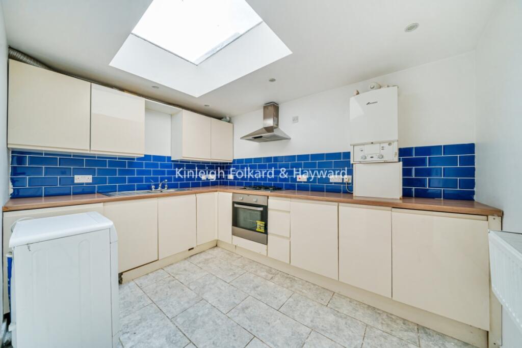 Main image of property: Sunderland Road, London, SE23