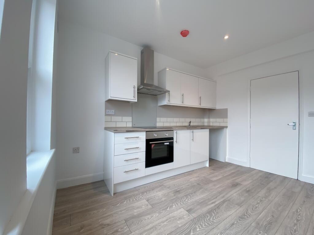 Main image of property: Dartmouth Road, London, SE23
