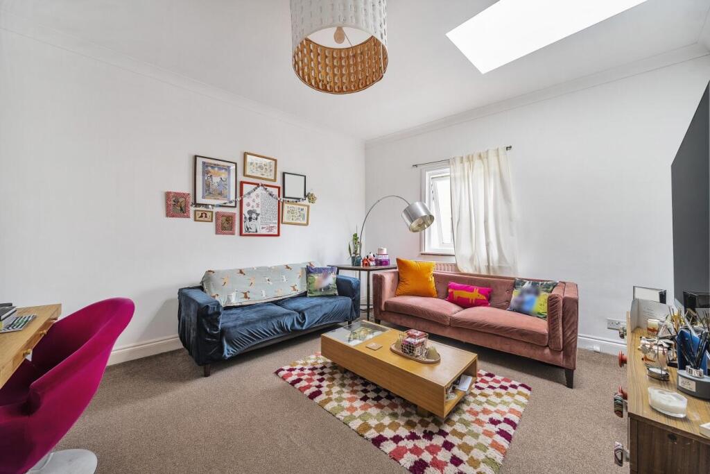Main image of property: Perry Vale, Forest Hill, London, SE23