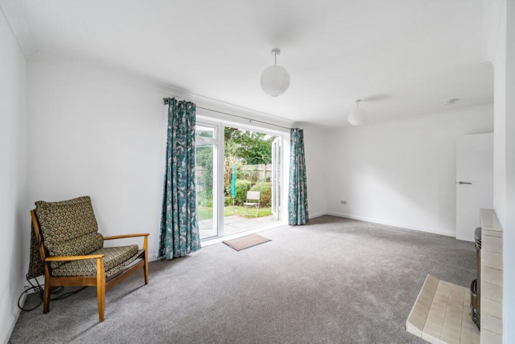 Main image of property: Canonbie Road, London, SE23