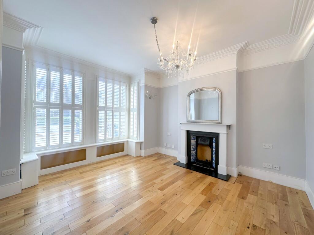 Main image of property: Kilmorie Road, London, SE23