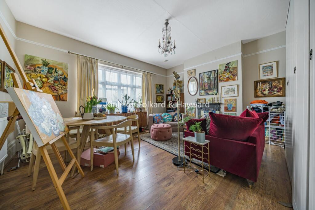 Main image of property: Kirkdale, London, SE26