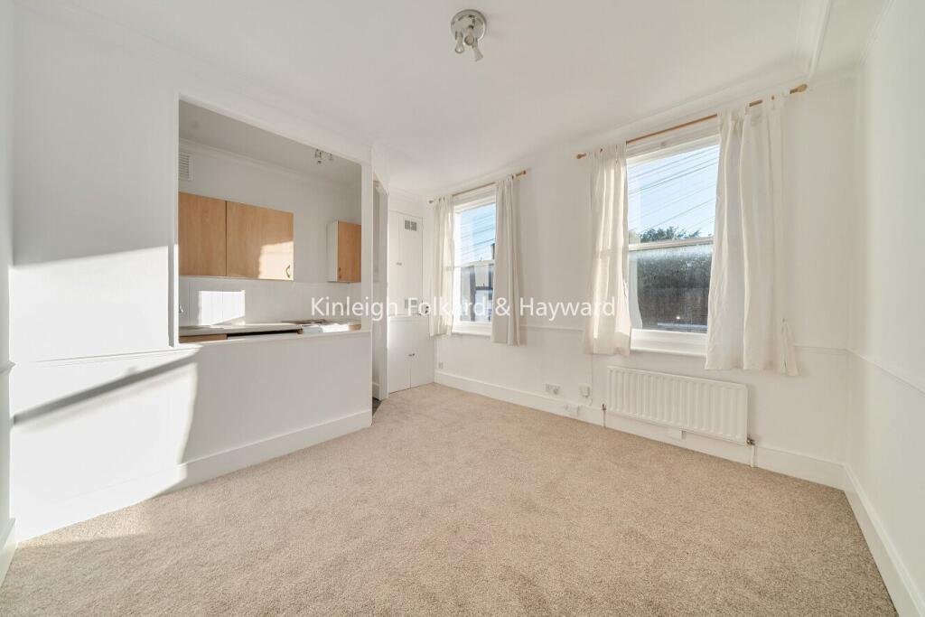 Main image of property: Siddons Road, London, SE23