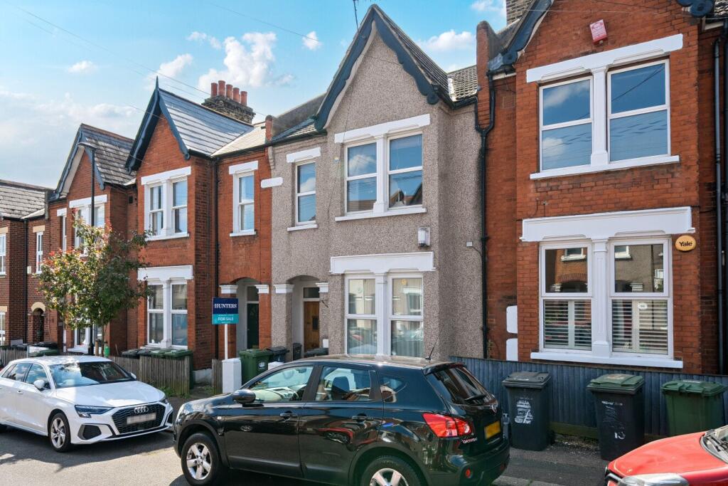 Main image of property: Shipman Road, London, SE23