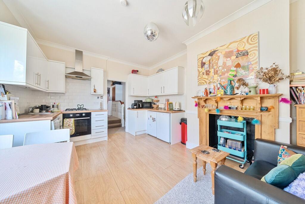 Main image of property: Shipman Road, London, SE23